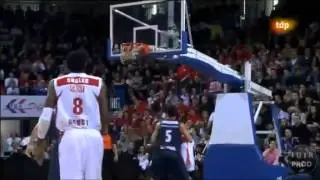 NBA Mix - Nicolas Batum - From Nancy to Portland
