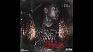 Lil Durk - Times (Official Audio)