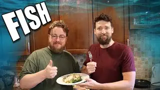 How to Make Baked Fish