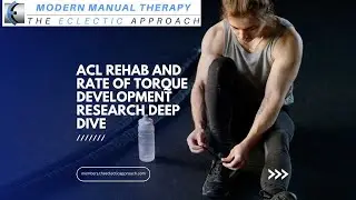 Dynamometry and Force Development Research - Deep Dive Discussion