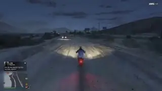 GTA 5 Stream