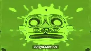 (Requested/NEW EFFECT) Klasky Csupo In Kormulator V6854