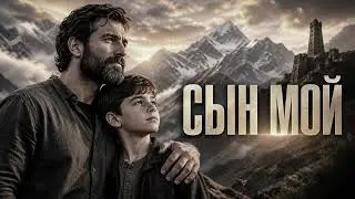 Сын мой — Песня отца до мурашек 