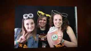COE College FLUNK DAY 2017