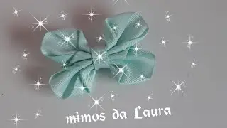🎀laço Lalá 
