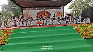 Amrit Manthan Orchestra By- Milan Kumar 