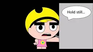 Girl Power Season 5 - (Mandy's Intro) Episode 12