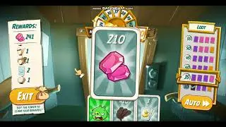 Tower of fortune (angry birds 2 on pc)