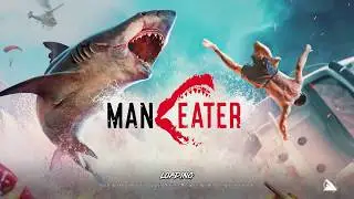 Man Eater - It's In The Blood