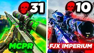 ¿ME HA DECEPCIONADO el NUEVO SNIPER?