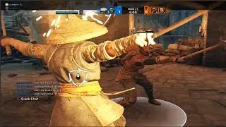 aramusha rework