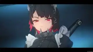 Critical Node 7 [ZZZ] Barely Clear - Bore enemies to death