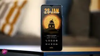 Best Nova Setup ! Homescreen Setup | EP.1 | Nova Setup 2021 | Nova Launcher Setup 2021