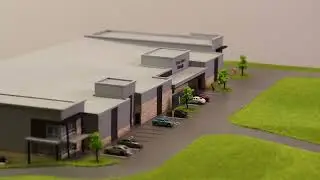 Self Storage Facility
