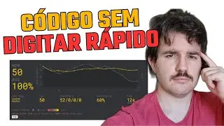 GERAR CÓDIGO »»» ESCREVER CÓDIGO (metaprogramação nível hard)