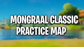 How To Get Better Doing Mongraal Classic In Fortnite