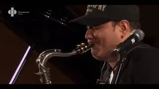 Moreira's Jazz Band