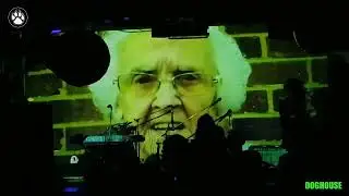 DOGHOUSE -  CLOWNFEST 13