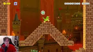 The Hardest Level Has Been Defeated - Uncleared Levels 40