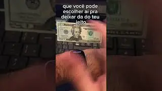 COMO MUDAR A INTERFACE (MOSTRADOR) DO SEU APPLE WATCH