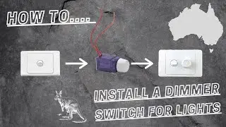 How To Install A Dimmer Switch For Your Lights 2025