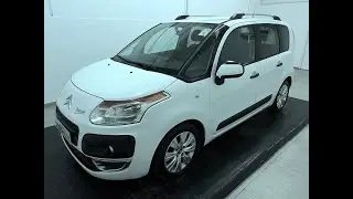 Citroen C3 Picasso Limited GPL 95cv EL531EM