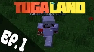 TugaLand EP1 - Chouriças
