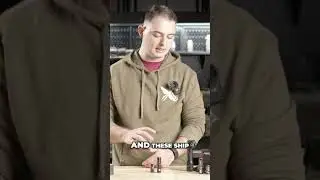 HRT AWLS 1350 & 18650 USB Batteries
