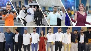الفنان عمر العكيدي جوبي زفاف راوان و نورهان تصوير مالفا كروب     نوري هيمو 0937022972