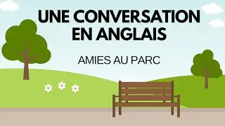 Conversation interactive 1: Améliorez vos compétences orale, d'écoute et de lecture en anglais
