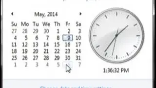 The Months of the Year Song (Month View) by Maple Leaf Learning
