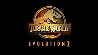 Jurassic World Evolution 2 (Official Trailer) 2021