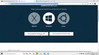 Session 1: How to Create and deploy LWC component using visual studio code