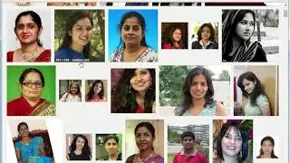 Employee Association Project modules