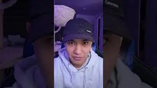 11 jährige malt überall Ding Dongs 