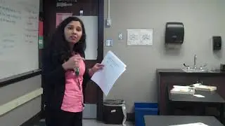 Sharma DoNow EOC 2 5 19