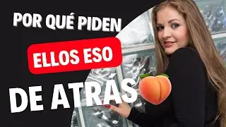 Por qué piden la entrada trasera? Responde #linabetancurt