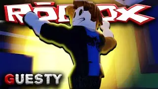 ROBLOX GUESTY CHAPTER 2..
