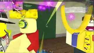 Roblox - Retrostudios: Cozy retreat - possible free admin game