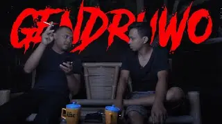 SOSOK TINGGI BESAR HITAM ITU MENYERUPAI PAMANKU - EPS #01