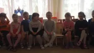Ангелина, рассказ от первого лица "Я пингвин"