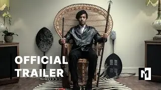 The Big Cigar (2024) | Official Trailer
