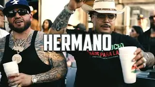 [FREE] That Mexican OT X BigXThaPlug Type Beat - "Hermano" | Prod. Xerov