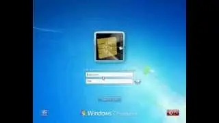 Windows Logon with credentials saved encrypted on PKCS #11 Token