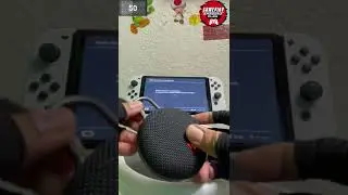 How to add a Bluetooth audio device to a Switch? 