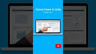 Bina Coding Website Kaise Banaye | Canva Se 0 Rupees Mein Full Tutorial