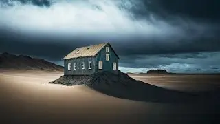 حد احرارة نواحي مدينة اسفي والفيلا المهجورة لغز يرعب اهالي المنطقة / قصص رعب الراوي stories .