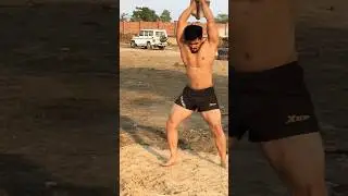 Desi power #pawansahu #motivation #asitis