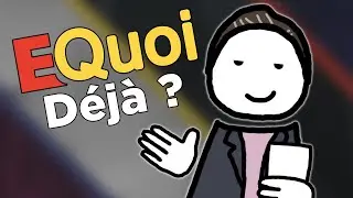 L'EQuoi Déjà ? (