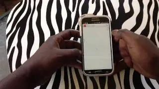How to Set Up and Use Swipe Keyboard on Samsung Galaxy S4